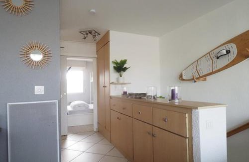 Le Grau-Du-Roi Apartment | Appartement climatisé, parking - 6 pers. - FR-1-874-27