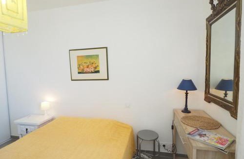 Le Grau-Du-Roi Apartment | Appartement climatisé, parking, vue mer - 6 pers. - FR-1-874-43