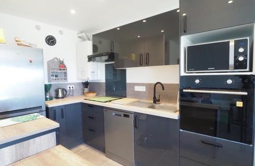 Le Grau-Du-Roi Apartment | Appartement climatisé, parking, vue mer - 6 pers. - FR-1-874-43
