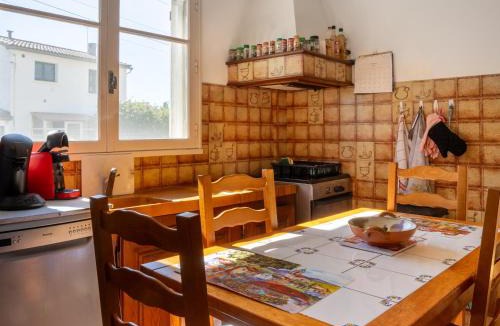 Limoux Apartment | Appartement climatisé avec jardin
