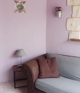 Sabran Apartment | Appartement climatisé en campagne