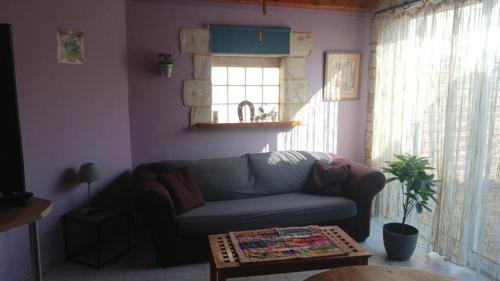 Sabran Apartment | Appartement climatisé en campagne