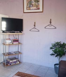 Sabran Apartment | Appartement climatisé en campagne