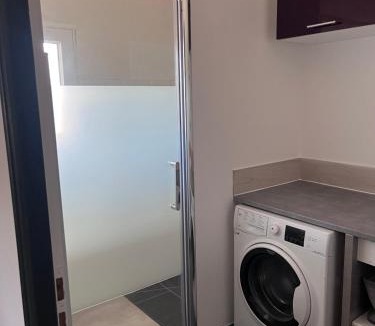 Bias Apartment | Appartement climatisé