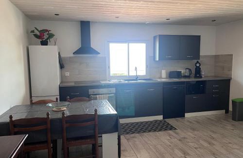 Bias Apartment | Appartement climatisé