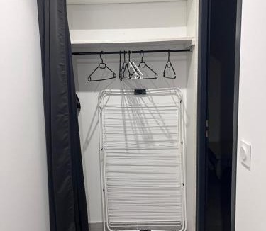 Bias Apartment | Appartement climatisé