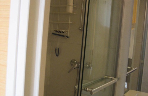 Chatillon Apartment | Appartement Climatisé de 2 Pièces de 20 m2
