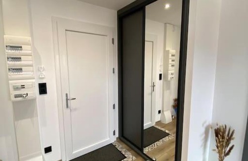 Charmes Apartment | Appartement climatisé