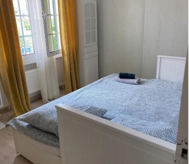 Bron Apartment | Appartement climatisé premier étage Lyon Bron Eurexpo