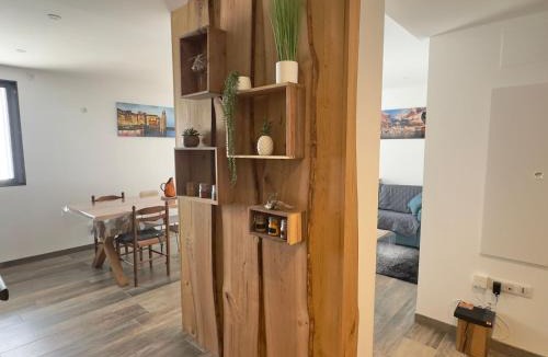 Port-Vendres Apartment | Appartement climatisé, calme - 6 pers. - FR-1-309-564