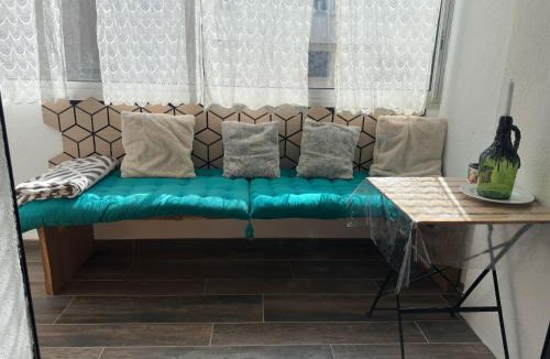 Port-Vendres Apartment | Appartement climatisé, calme - 6 pers. - FR-1-309-564