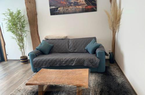 Port-Vendres Apartment | Appartement climatisé, calme - 6 pers. - FR-1-309-564