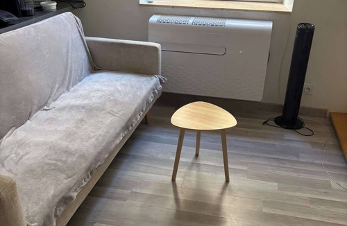 Bagnols-sur-Ceze Apartment | Appartement cosy au centre-ville