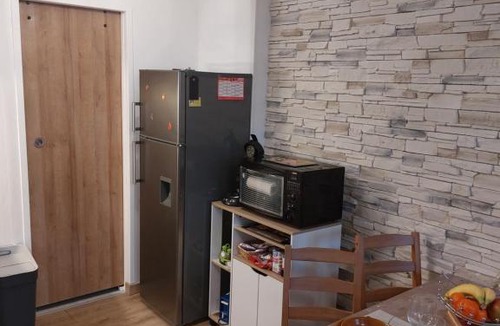 Bourbonne-les-Bains Apartment | Appartement comme à la maison