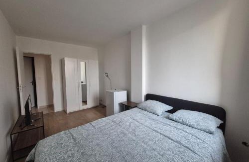 Pyramides Apartment | Appartement cosy