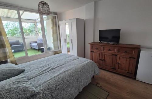 Pyramides Apartment | Appartement cosy