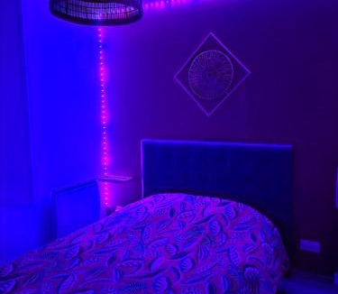 Fleury-les-Aubrais Apartment | Appartement cosy de plein pied avec sauna, jardin et parking privé - proche gare et commerces