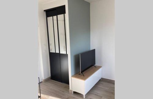 Le Plessis-Robinson Apartment | Appartement cosy proche RER et centre ville