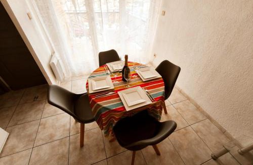 Sainte-Marie-Plage Apartment | Appartement cosy 36m2 face à la mer