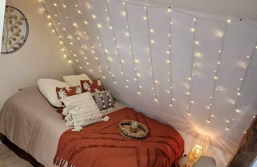 Solre-le-Chateau Apartment | Appartement Cocooning