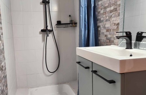 Chemery-sur-Bar Apartment | Appartement Cocooning 50 m² - Indépendant