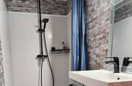 Chemery-sur-Bar Apartment | Appartement Cocooning 50 m² - Indépendant