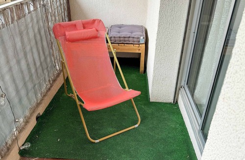 Hopitaux-Facultes Apartment | Appartement Cocoon au coeur de Montpellier