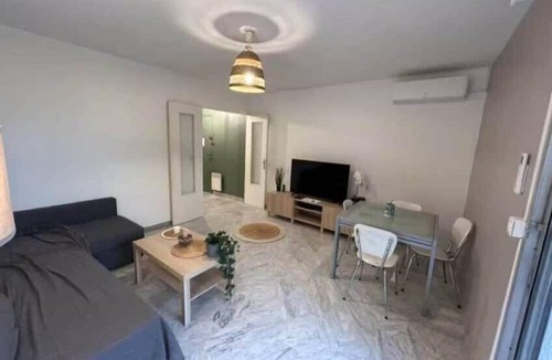 Hopitaux-Facultes Apartment | Appartement Cocoon au coeur de Montpellier