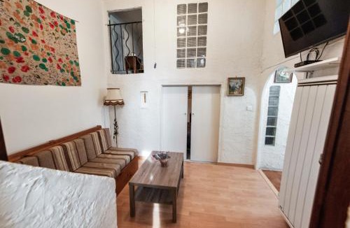 Barreme Apartment | Appartement cocooning à Barrême, 30 m² avec balcon