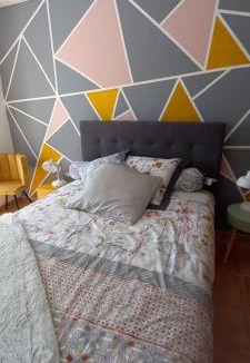 Sisteron Apartment | Appartement cocooning à la ferme