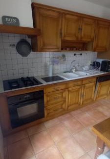 Sisteron Apartment | Appartement cocooning à la ferme