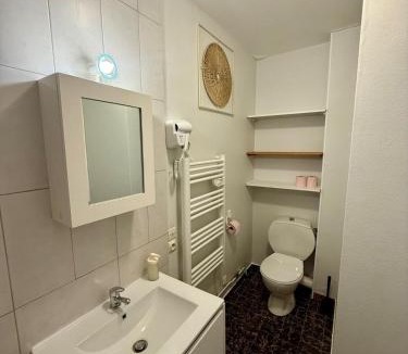 Evreux Apartment | Appartement cocooning 34m2