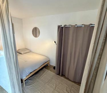 Evreux Apartment | Appartement cocooning 34m2