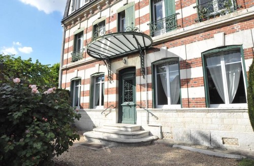 La Madeleine Apartment | Appartement Cocooning calme
