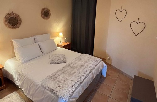 Allex Apartment | Appartement Cocooning et Spa