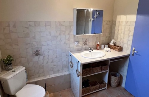 Allex Apartment | Appartement Cocooning et Spa