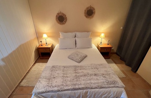 Allex Apartment | Appartement Cocooning et Spa