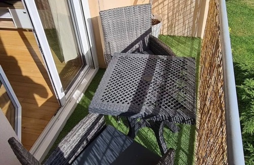 Corcieux Apartment | Appartement Cocooning