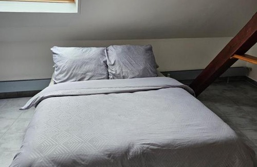 Roeschwoog Apartment | Appartement Cocooning