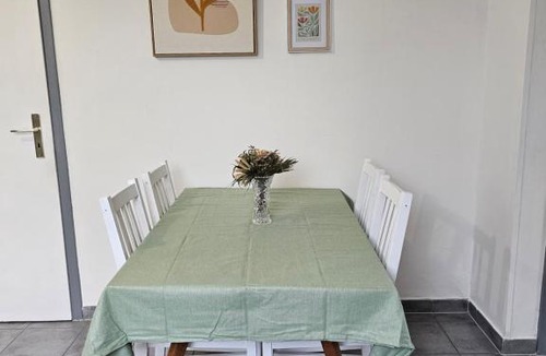 Roeschwoog Apartment | Appartement Cocooning