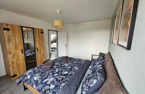 Roeschwoog Apartment | Appartement Cocooning