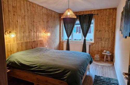 Schirmeck Apartment | Appartement cocooning