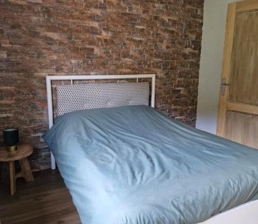 Schirmeck Apartment | Appartement cocooning