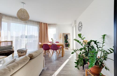 Tours Apartment | Appartement Cocooning