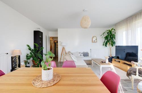 Tours Apartment | Appartement Cocooning
