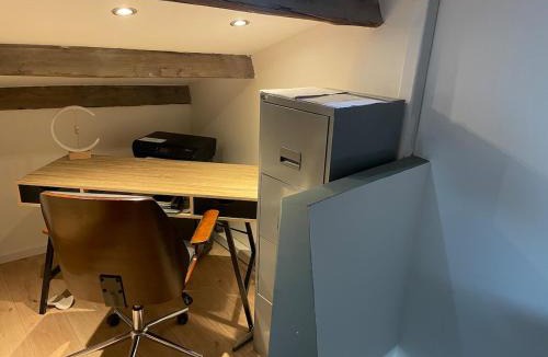 Sarrians Apartment | Appartement cocooning Sarrians