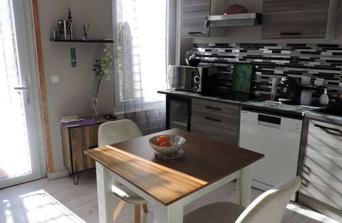 Codalet Apartment | Appartement-codalet