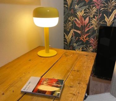 Cahuzac-sur-Vere Apartment | Appartement coeur de village tous services