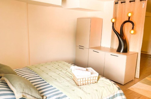 Alencon Apartment | Appartement coeur de ville
