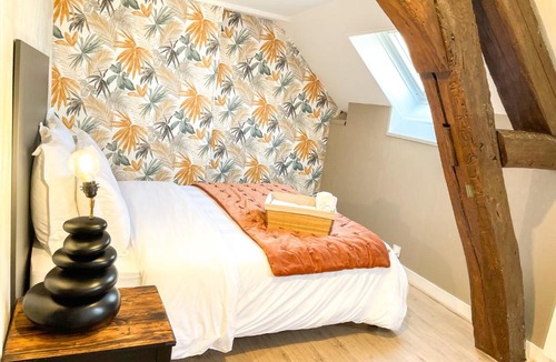 Alencon Apartment | Appartement coeur de ville
